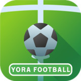 Yora Football_playmods.net