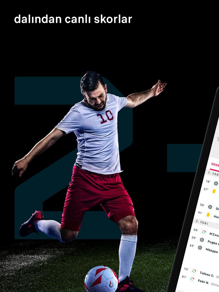 Flashscore Türkiye_playmods.net