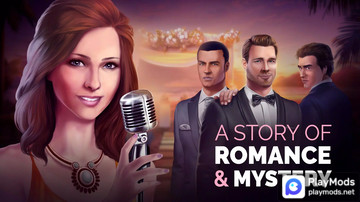 Linda Brown(No Ads) screenshot image 1_playmods.net