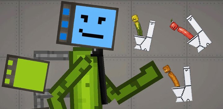 Welcome Home Wally Darling_playmods.net