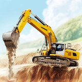 Construction Simulator 3(Dinheiro Ilimitado)1.1.1473_playmods.net