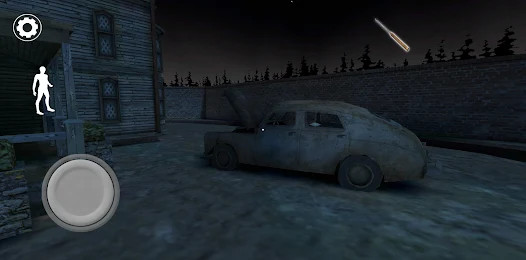 Granny 3(mod menu) screenshot image 2_playmods.net