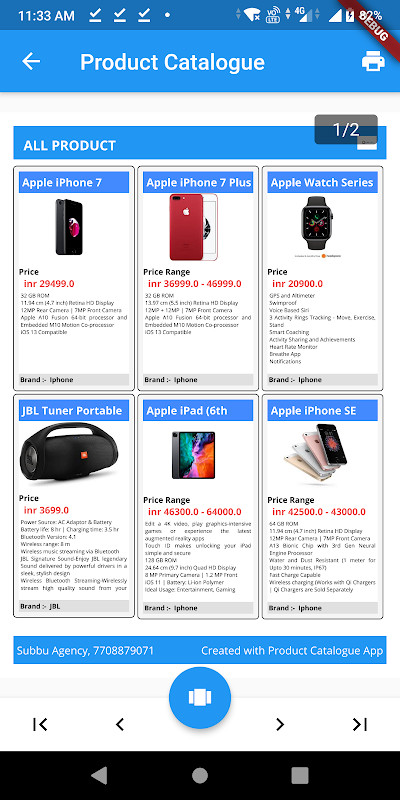 Product E-Catalogue_playmods.net