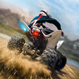 ATV Quad Bike Race ATV Offroad(Official)1.33_playmods.net