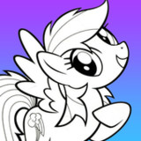 How to draw Little Pony(Oficial)1.0.1_playmods.net