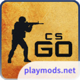 CS:GO(New Mod)v14_playmods.net