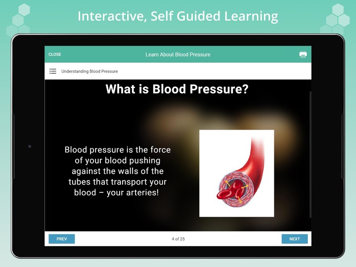 NexJ Health Coach_playmods.net