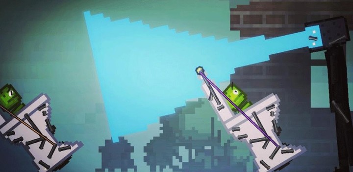 Welcome Home Wally Darling_playmods.net