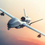 War Drone: 3D Shooting Games (Speed Hacker) - playmod.space