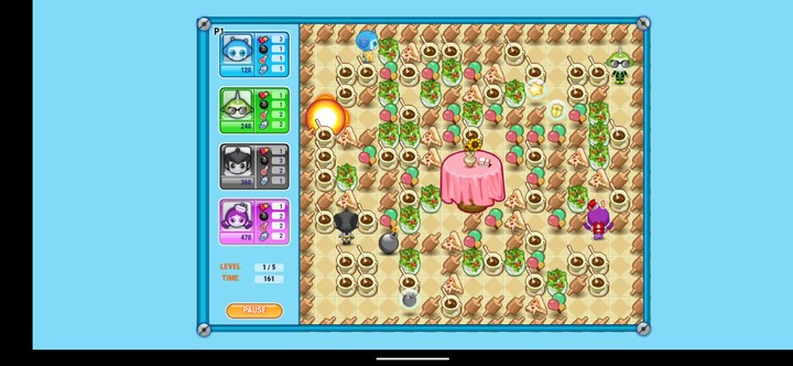 BOMB IT 4_playmods.net