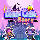 Demon Castle Story(Unlock full content)1.3.0_playmods.net