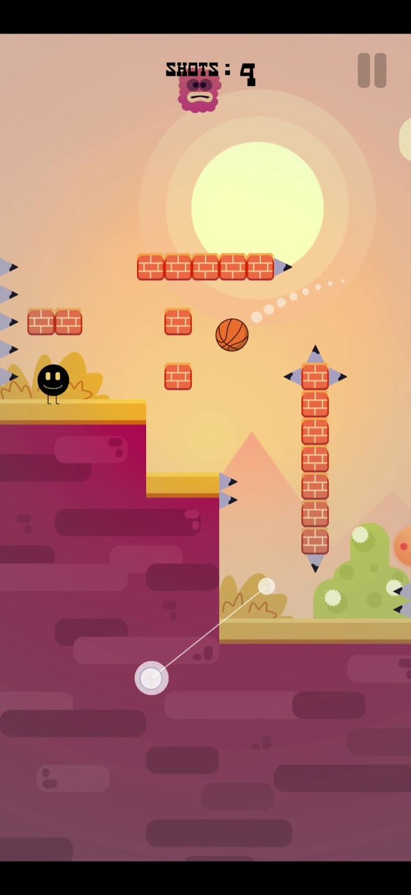 Dash Ball_playmods.net