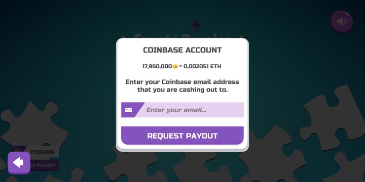 Crypto Puzzles: Earn Ethereum_playmods.net