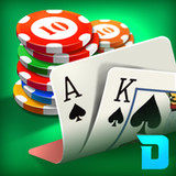 DH Texas Poker Texas Hold'em_playmods.net