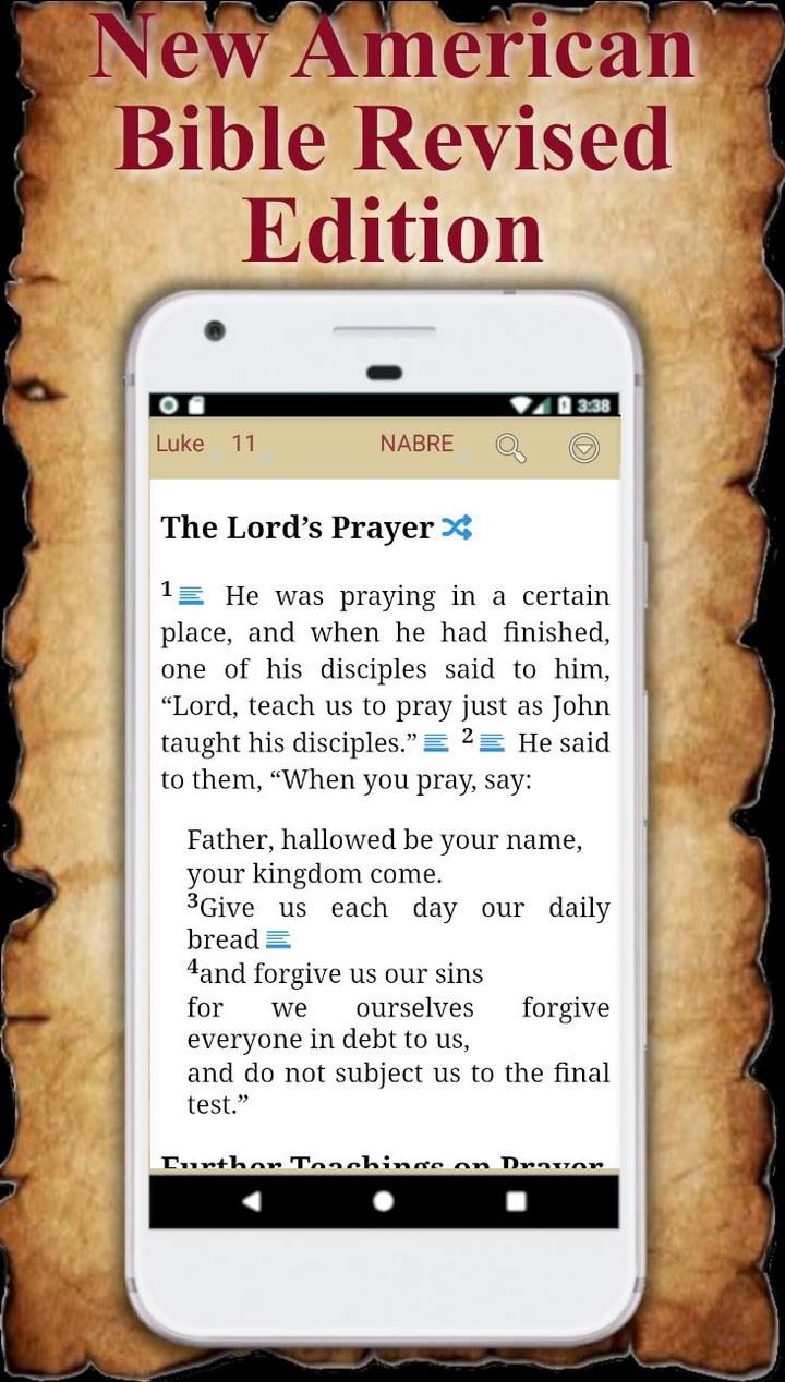 New American Bible Revised Ed._playmods.net