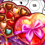 Candy Color by Number(Official)1.0_playmods.net