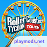 RollerCoaster Tycoon Touch (Unlimited money) - playmods.top