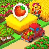 Merge Flower: Match 3 Puzzle_playmods.net