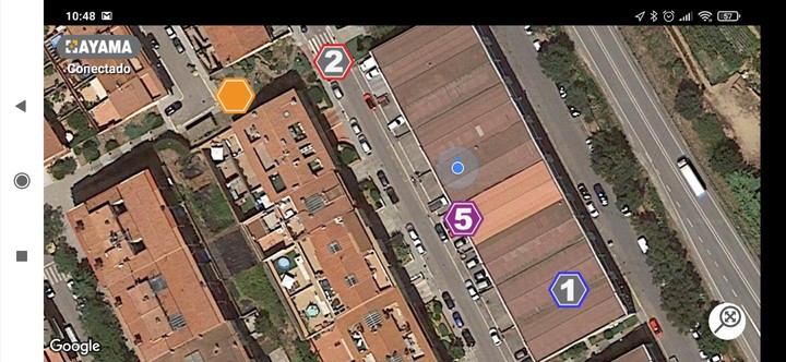 Ayama Pointer Pica_playmods.net