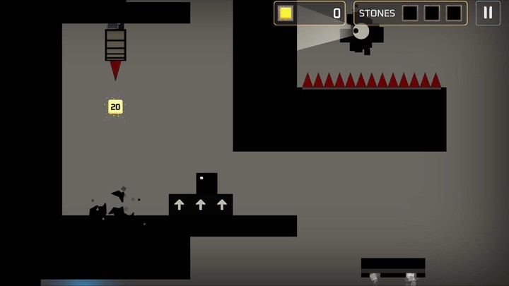 Sqube Escape_playmods.net