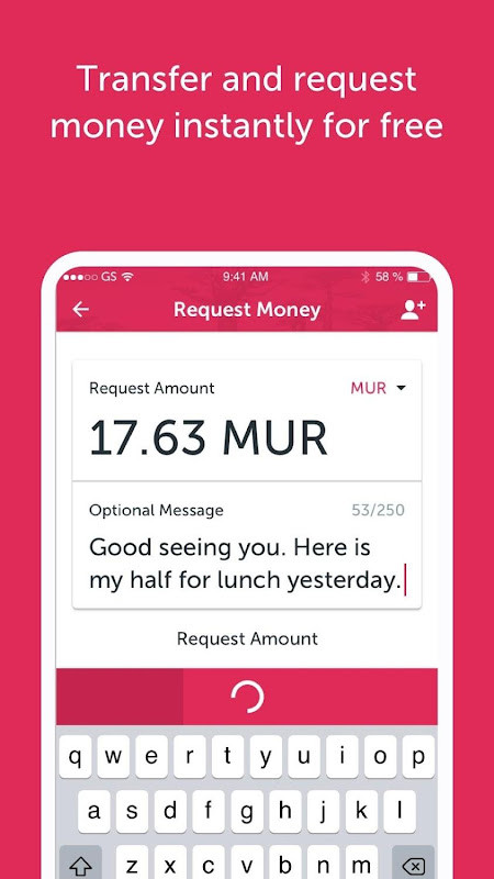 Be Mobile - Banking, the way it should Be._playmods.net