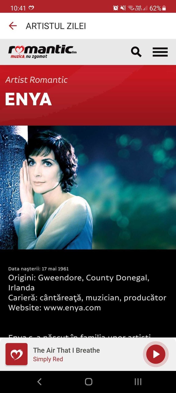 Romantic FM_playmods.net