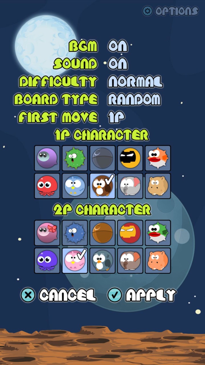 Babara Ataxx_playmods.net