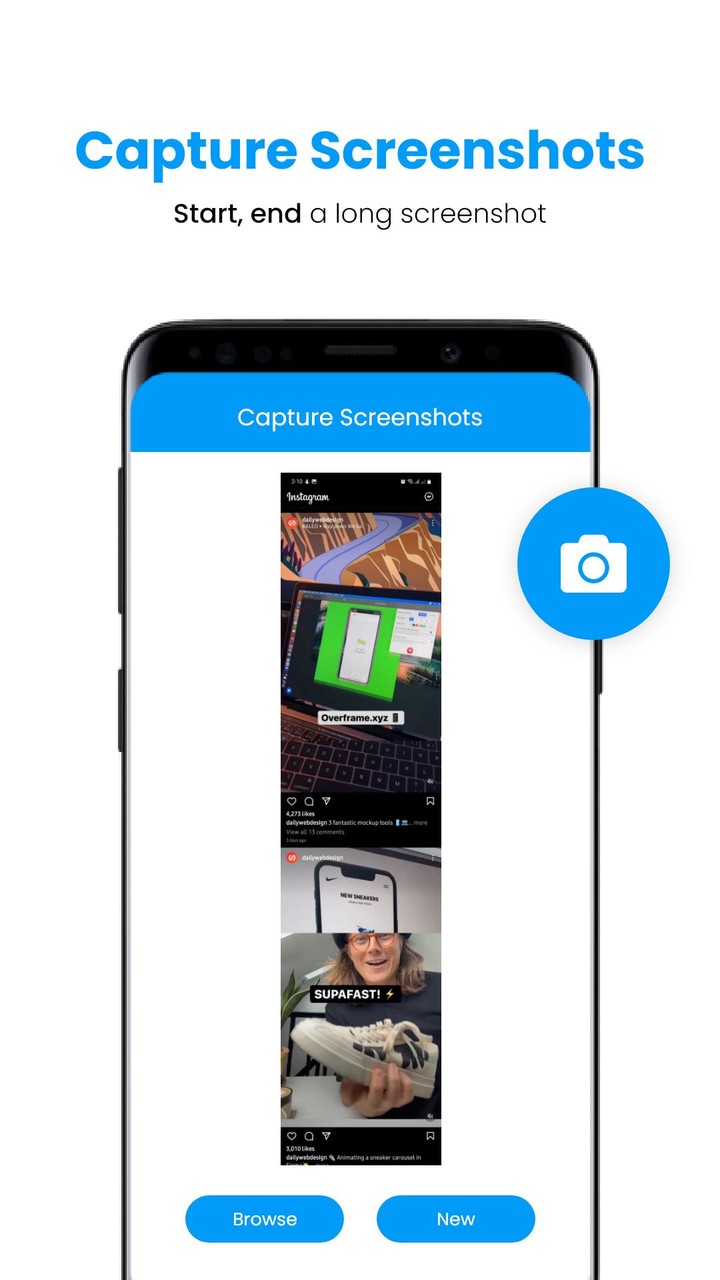 Easy Long Screenshot_playmods.net