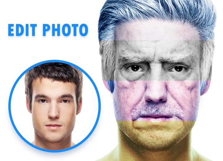Old Face Maker_playmods.net