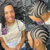 Braided Hairstyles for Girls(Official)1.0_playmods.net