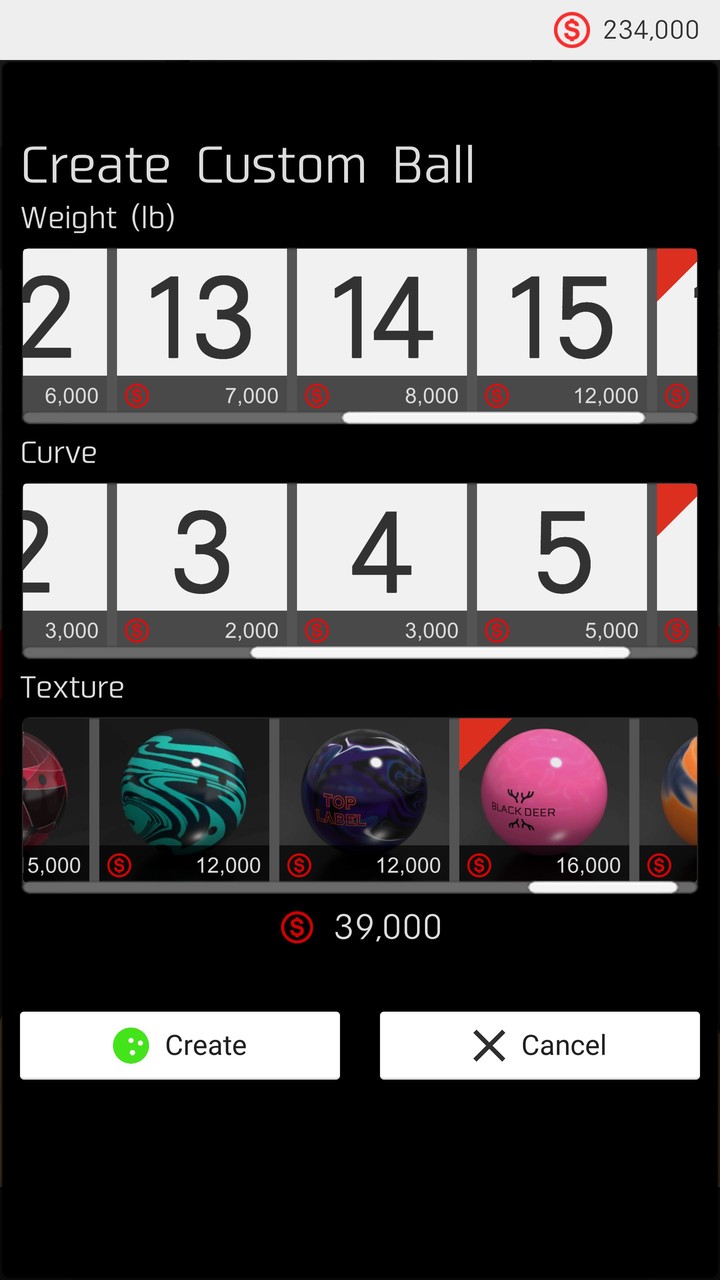 Realistic Bowling 3D_playmods.net