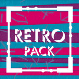 Retro Rooms Escape_playmods.net