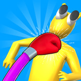 Super Annoying Punch Action_playmods.net