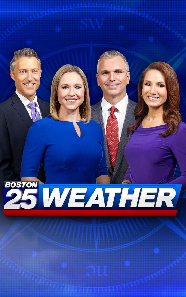 Boston 25 Weather_playmods.net