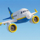 Epic Plane Evolution(Moeda ilimitada)1.12.0_playmods.net