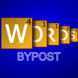 Words By Post_playmods.net