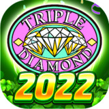 Huge Win Slots - Casino Game(Unlimited money)2.12.1_playmods.net