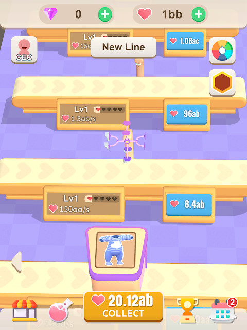 Idle Care Life_playmods.net