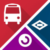 Madrid Transport - EMT | TTP(Official)5.6.1_playmods.net