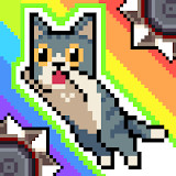 Cat Jump(無限金錢)1.1.319_playmods.net