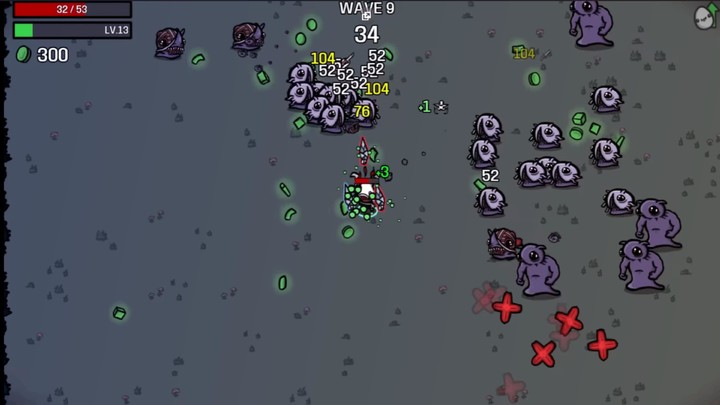 Hunter Brotato_playmods.net