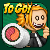 Papa's Sushiria To Go!_playmods.net
