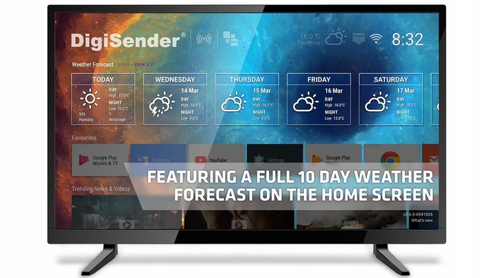 DigiSender Launcher 2022_playmods.net