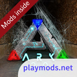 ARK: Survival Evolved(Mod inside)2.0.29_playmods.net
