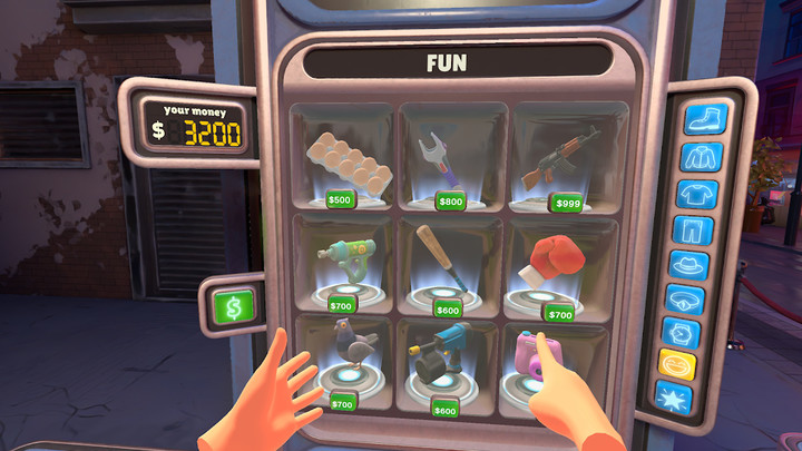 I Am Security(No Ads) screenshot image 3_playmods.net