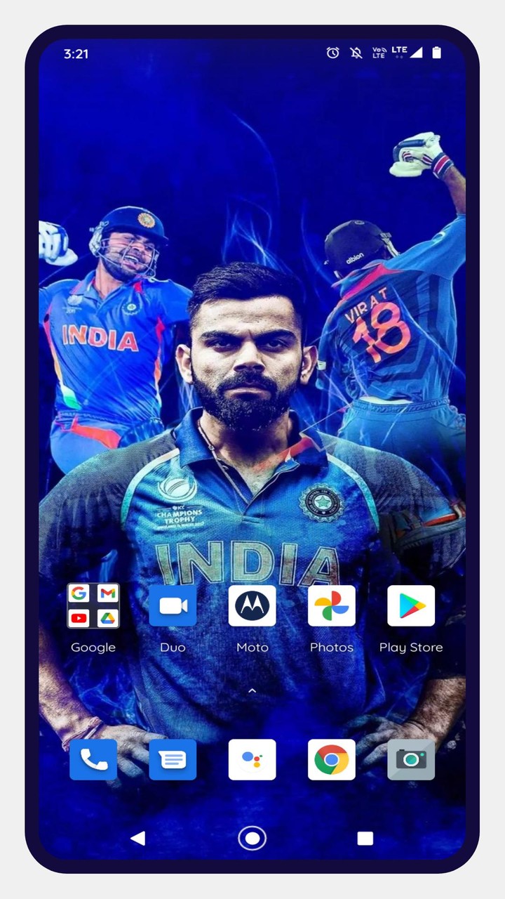 Virat Kohli Wallpapers_playmods.net
