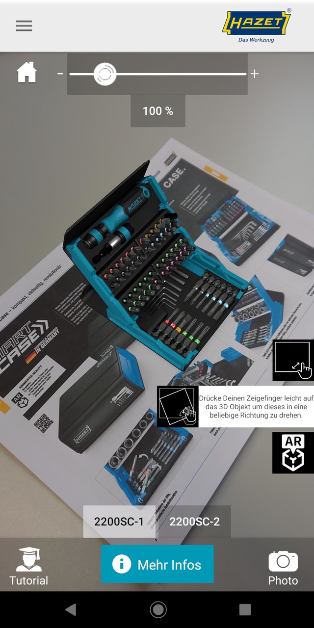 HAZET APP_playmods.net