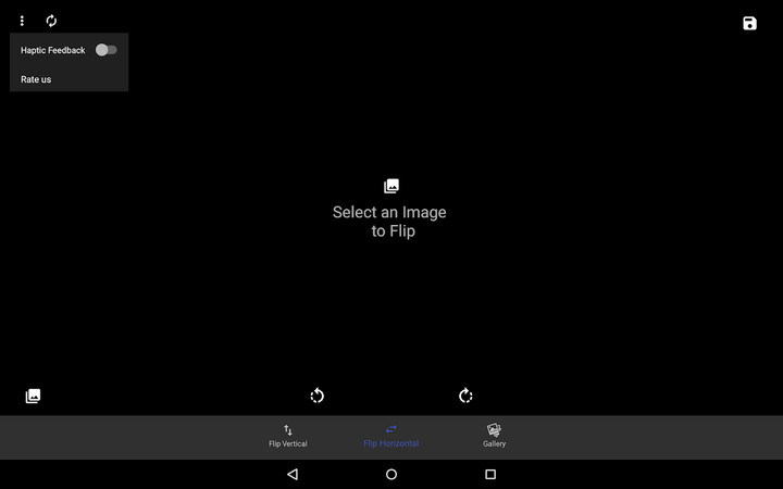 Flip Image - Mirror Image (Rotate Images)_playmods.net
