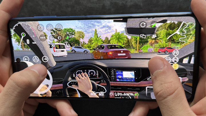 New Etiket Online: Multiplayer(Unlock all vehicles) screenshot image 3_playmods.net