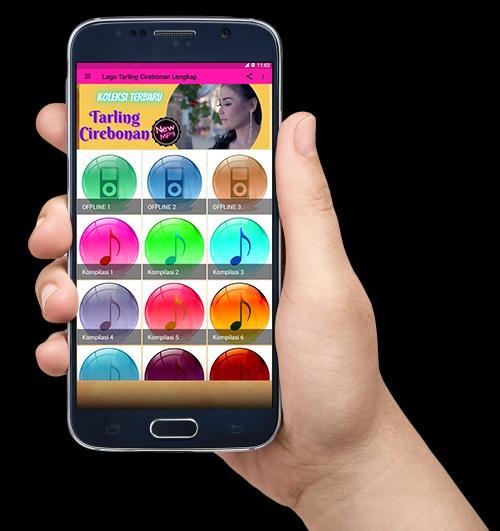 Lagu Tarling Cirebonan Lengkap_playmods.net